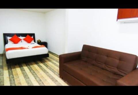 Hotel Casa Roman Bogotá Zewnętrze zdjęcie
